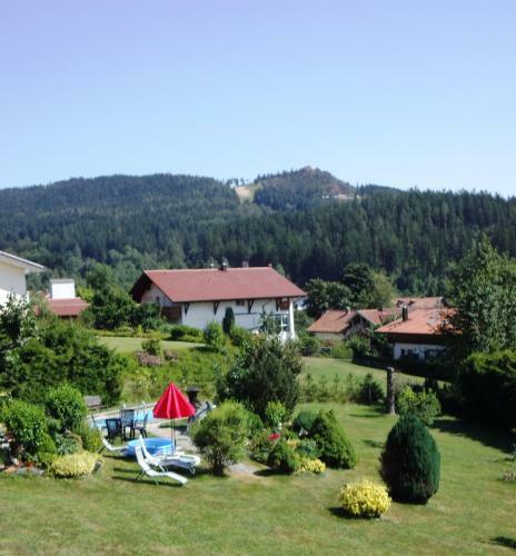 Hostal Haus Sonnenbichl