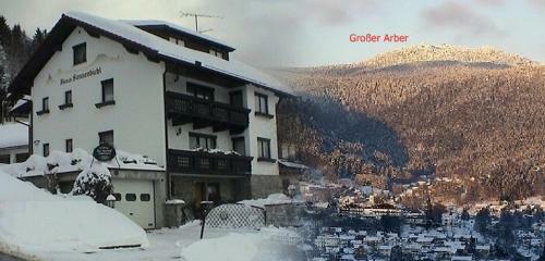 Hostal Haus Sonnenbichl