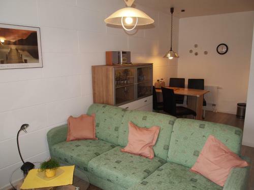Apartamento Fewo 3 Sterne Mit Harzblick
