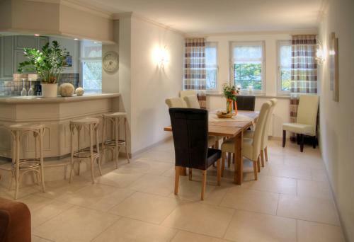 Aparthotel J�gerhaus