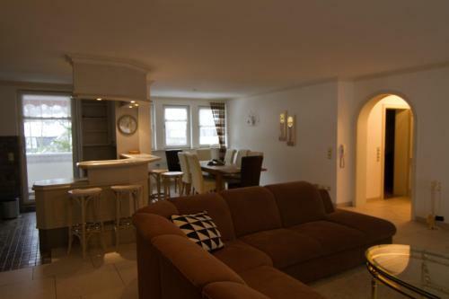 Aparthotel J�gerhaus