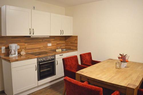 Aparthotel J�gerhaus
