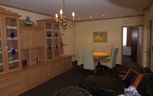 Aparthotel J�gerhaus