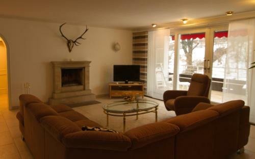 Aparthotel J�gerhaus