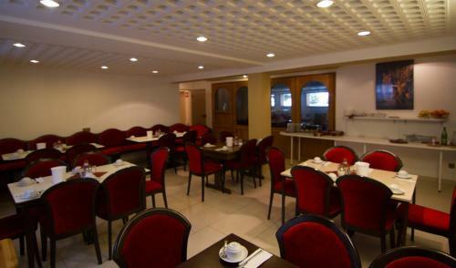 Aparthotel J�gerhaus