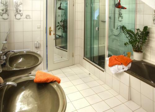 Aparthotel J�gerhaus