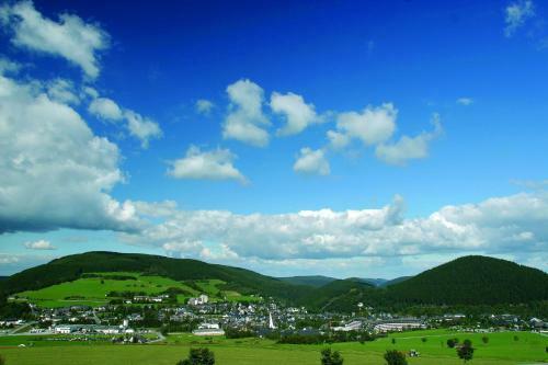 Aparthotel J�gerhaus