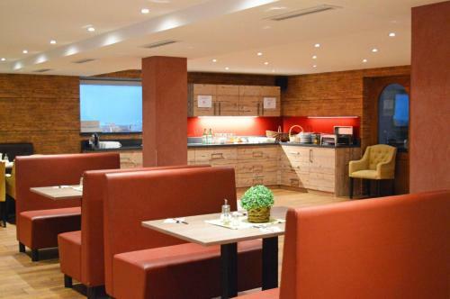 Aparthotel J�gerhaus