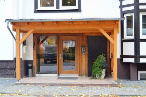 Aparthotel J�gerhaus