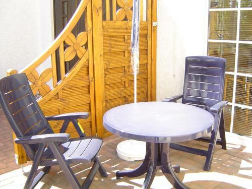 Apartamento Ferienwohnung Prestin