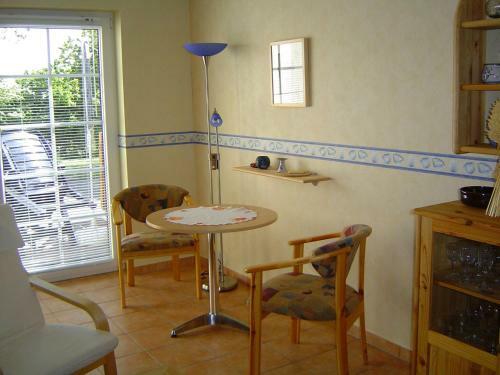 Apartamento Ferienwohnung Prestin