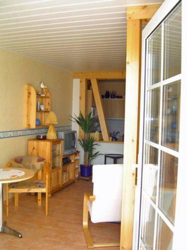 Apartamento Ferienwohnung Prestin