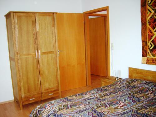 Apartamento Ferienwohnung Ottlinger