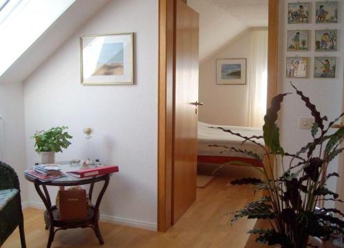 Apartamento Am-oelzepark-ferienwohnung