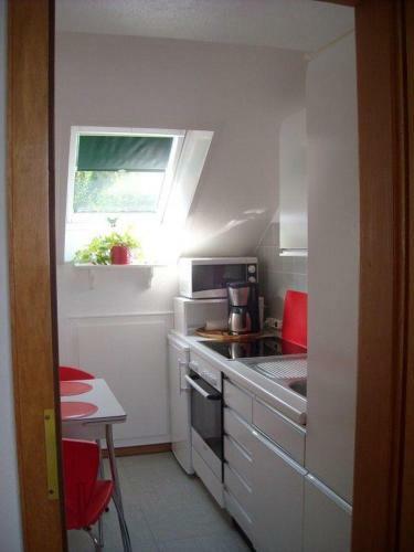 Apartamento Am-oelzepark-ferienwohnung