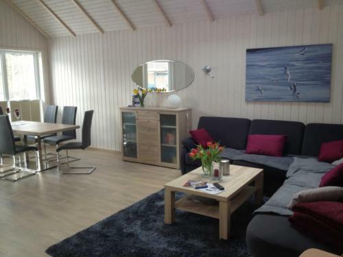 Ferienhaus B�sum