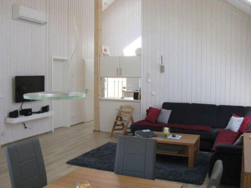 Ferienhaus B�sum