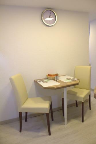 Apartamento Ferienwohnung Nicole