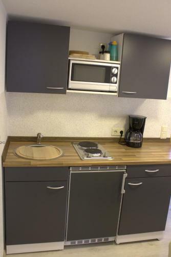 Apartamento Ferienwohnung Nicole