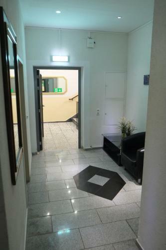Royal City Hotel