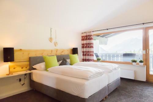 Apartamento Wildgr�n Allg�u Lodge