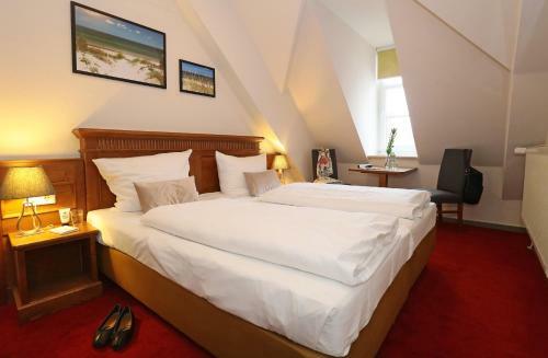 Aparthotel Markt Fuffzehn
