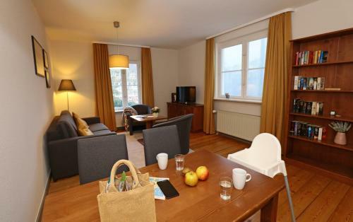 Aparthotel Markt Fuffzehn