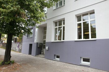 Hotel City-pension Magdeburg
