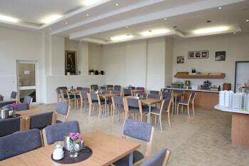 Hotel City-pension Magdeburg