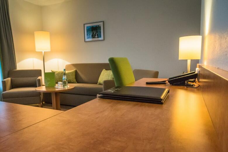 Hotel Mingarden