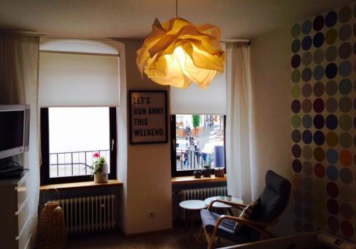 Apartamento Melcher's Kleines Stadthaus