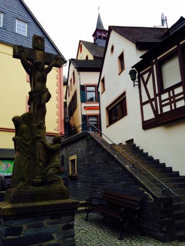 Apartamento Melcher's Kleines Stadthaus