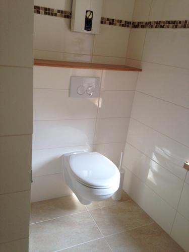 Apartamento Melcher's Kleines Stadthaus