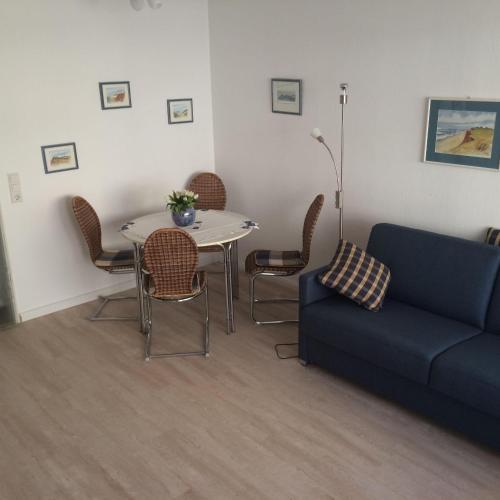 Apartamento Ferienwohnung-winora