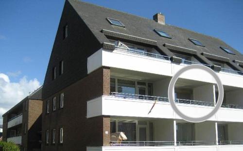 Apartamento Ferienwohnung-winora