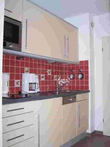 Apartamento Ferienwohnung-winora