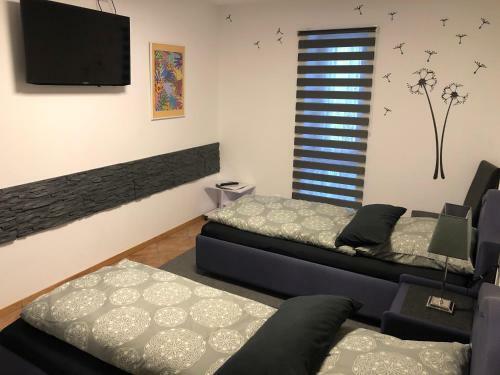 Apartamento Messezimmer 4U