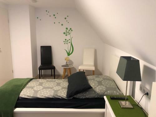 Apartamento Messezimmer 4U