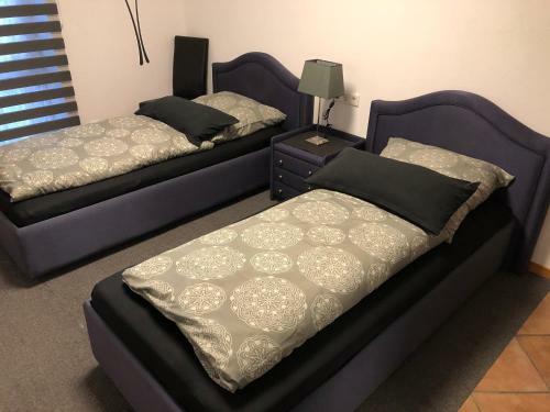Apartamento Messezimmer 4U