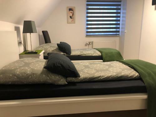 Apartamento Messezimmer 4U