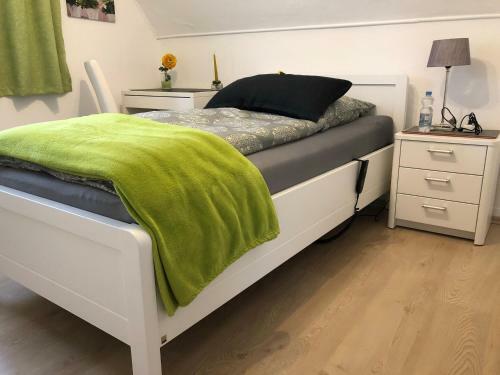 Apartamento Messezimmer 4U