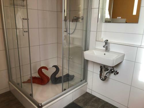 Apartamento Messezimmer 4U