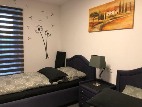 Apartamento Messezimmer 4U