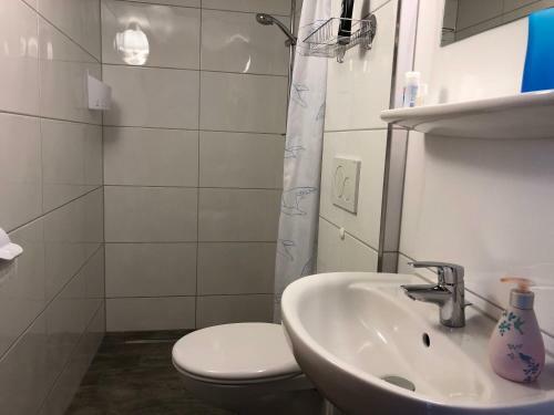Apartamento Messezimmer 4U
