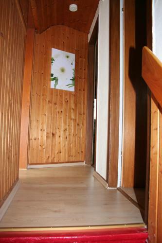 Apartamento Messezimmer 4U