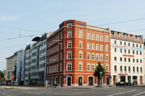 Aparthotel Schlafgut Appartementhotel