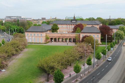 Aparthotel Schlafgut Appartementhotel