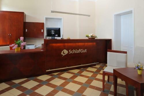 Aparthotel Schlafgut Appartementhotel