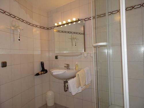 Apartamento Ferienwohnungen Thannheimer