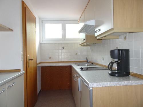 Apartamento Ferienwohnungen Thannheimer